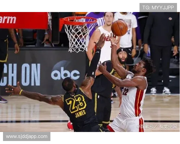 NBA总决赛巅峰对决：湖人vs热火G5直播全程见证